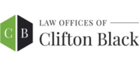 Law Offices of Clifton Black, PC